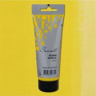 St.Petersburg 120 ml Yellow Light 213 Sonnet Akrilik Boya
