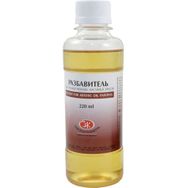 St.Petersburg 2432903 220 ml Diluent