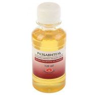 St.Petersburg 2433903 120 ml Oil Diluent