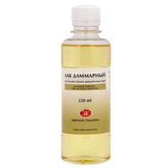 St.Petersburg 2523905 Dammar 220 ml Vernik