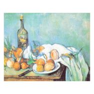 St.Petersburg 30x40 cm Still Life 2 DK13701-C Desenli Tuval