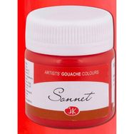 St.Petersburg 40 ml Red 331 Sonnet Guaj Boya