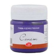 St.Petersburg 40 ml Violet 607 Sonnet Guaj Boya