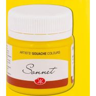 St.Petersburg 40 ml Yellow 211 Sonnet Guaj Boya