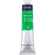 St.Petersburg 46 ml Cadmium Green Ladoga Yağlı Boya