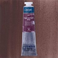 St.Petersburg 46 ml Caput Mortuum Deep 601 Ladoga Yağlı Boya
