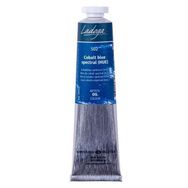 St.Petersburg 46 ml Cobalt Blue Spectral Hue 502 Ladoga Yağlı Boya