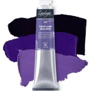 St.Petersburg 46 ml Cobalt Violet Deep Hue 603 Ladoga Yağlı Boya