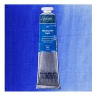 St.Petersburg 46 ml Ultramarine Light 501 Ladoga Yağlı Boya