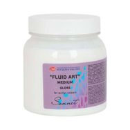 St.Petersburg 4623972 220 ml Fluid Medium Gloss
