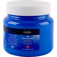 St.Petersburg 500 ml Burnt Umber 408 Ladoga Akrilik Boya