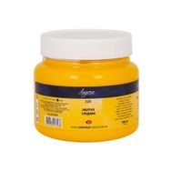 St.Petersburg 500 ml Yellow Medium 220 Ladoga Akrilik Boya