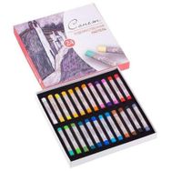 St.Petersburg 5796710 24 Renk Sonnet Soft Pastel Boya