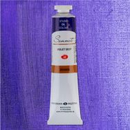 St.Petersburg 5798741 Sonnet 46 ml Violet Deep N:2604606 Yağlı Boya