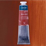 St.Petersburg 5798750 LadogA 46 ml Burnt Sienna 406 Yağlı Boya