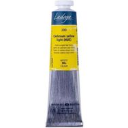 St.Petersburg 5798757 Ladoga 46 ml Cadmium Yellow Light Hue 200 Yağlı Boya