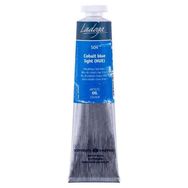 St.Petersburg 5798763 Ladoga 46 ml Cobalt Blue Light Hue 504 Yağlı Boya