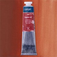 St.Petersburg 5798769 Ladoga 46 ml English Red 300 Yağlı Boya