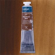 St.Petersburg 5798775 Ladoga 46 ml Mars Brown Deep 403 Yağlı Boya