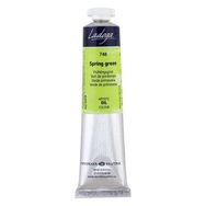 St.Petersburg 5798788 Ladoga 46 ml Spring Green 748 Yağlı Boya