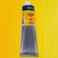 St.Petersburg Ladoga 120 ml Cadmium Yellow Medium HUE 201 Yağlı Boya