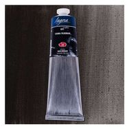 St.Petersburg Ladoga 120 ml Lamp Black 801 Yağlı Boya