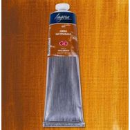 St.Petersburg Ladoga 120 ml Raw Sienna 405 Yağlı Boya