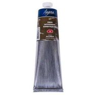 St.Petersburg Ladoga 120 ml Raw Umber 407 Yağlı Boya