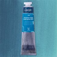 St.Petersburg Ladoga 46 ml Chromium-Cobalt Bluish-Green Hue 708 Yağlı Boya