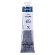 St.Petersburg Ladoga 46 ml Zinc White 100 Yağlı Boya