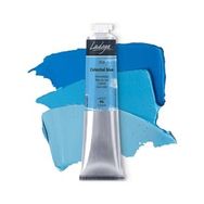 St.Petersburg Master Class 46 ml S:2 Celestial Blue 512 Yağlı Boya
