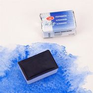 St.Petersburg N:511 2.5 ml Ultramarine White Nights Tam Tablet Sulu Boya