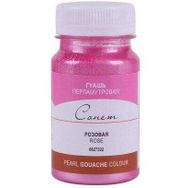 St.Petersburg N:6727322 Sonnet Pearl Rose 100 ml Guaj Boya