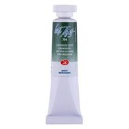 St.Petersburg N:704 10 ml Chromium Oxide Tüp Sulu Boya