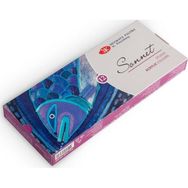 St.Petersburg Sonnet 10 ml 12’li Set Akrilik Boya Seti