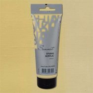 St.Petersburg Sonnet Akrilik Boya 120 ml Pastel Yellow 240