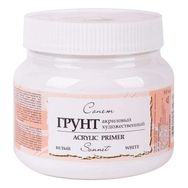 St.Petersburg Sonnet Gesso 500 ml White Boya