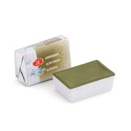 St.Petersburg White Night 727 Olive Green Sulu Boya