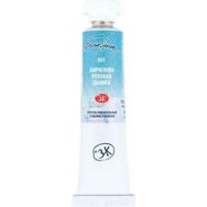 St.Petersburg White Nights Extra Fine 10 ml Turquoise Rose Mist 561 Tüp Sulu Boya