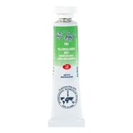St.Petersburg White Nights Extra Fine 10 ML Yellowish Green Mist 763 Tüp Sulu Boya