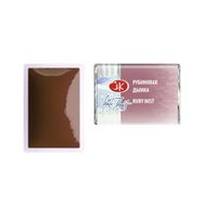 St.Petersburg White Nights Extra Fine 2.5 ml Ruby Mist 387 Tam Tablet Sulu Boya