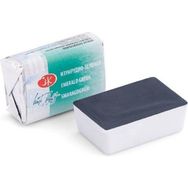 St.Petersburg White Nights Extra-Fine Tam 2.5 ml Emerald Green 713 Tablet Sulu Boya