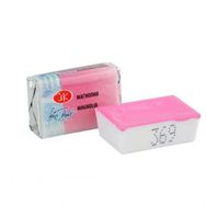 St.Petersburg White Nights Extra-Fine Tam 2.5 ml Magnolia 369 Tablet Sulu Boya