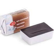 St.Petersburg White Nights Extra-Fine Tam 2.5 ml Mars Brown 412 Tablet Sulu Boya