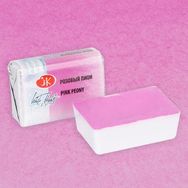St.Petersburg White Nights Extra-Fine Tam 2.5 ml Pink Peony 366 Tablet Sulu Boya