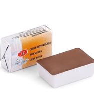 St.Petersburg White Nights Extra-Fine Tam 2.5 ml Raw Sienna 405 Tablet Sulu Boya