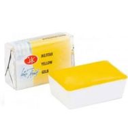 St.Petersburg White Nights Extra-Fine Tam 2.5 ml Yellow 211 Tablet Sulu Boya