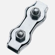 Stabilit 1.5 - 3 mm Kadar 2 Adet Halat Kepçesi