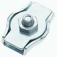 Stabilit 4-6 mm Halat Kepçesi