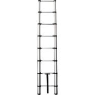 Stabilit 8 Basamaklı Teleskopik Merdiven
